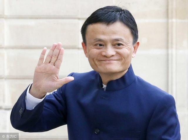 馬云10年計劃終實現(xiàn) 明年回歸教育！